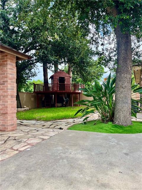 A home in McAllen