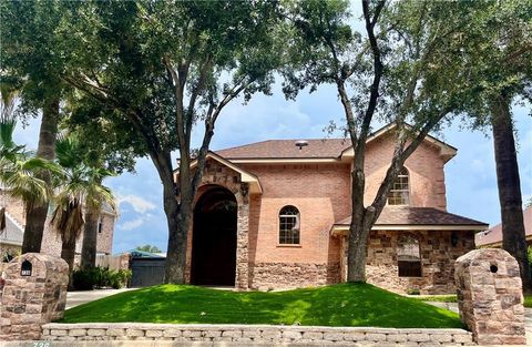 A home in McAllen