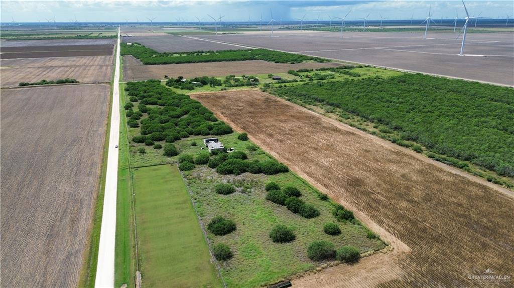 000 Fernando East Road, Rio Hondo, Texas image 10