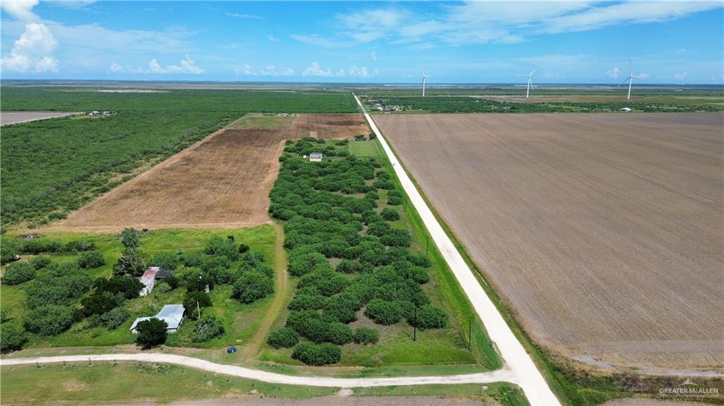 000 Fernando East Road, Rio Hondo, Texas image 12