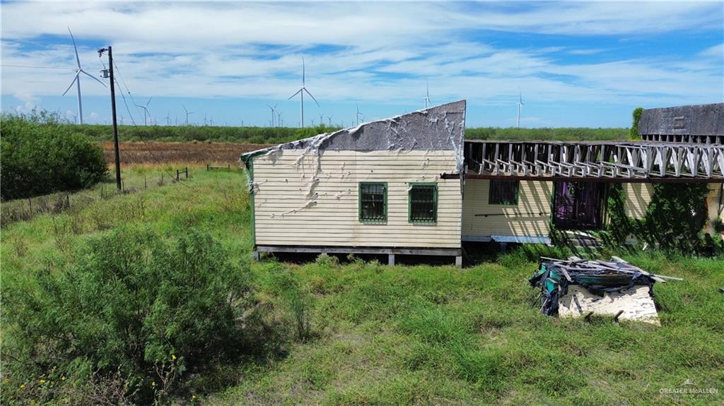 000 Fernando East Road, Rio Hondo, Texas image 7