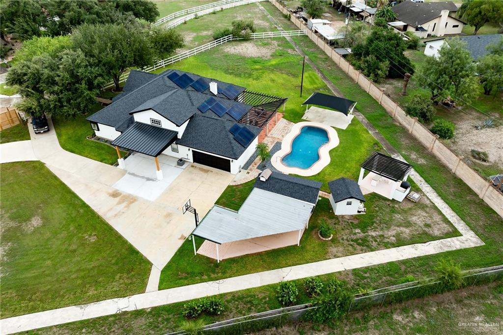 5344 E Mile 4 Road, Mission, Texas image 27