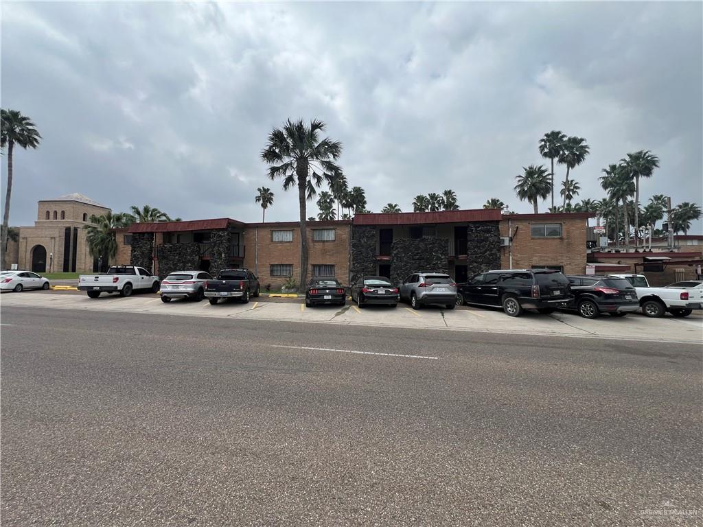 1900 Elizabeth Street #4B, Brownsville, Texas image 1