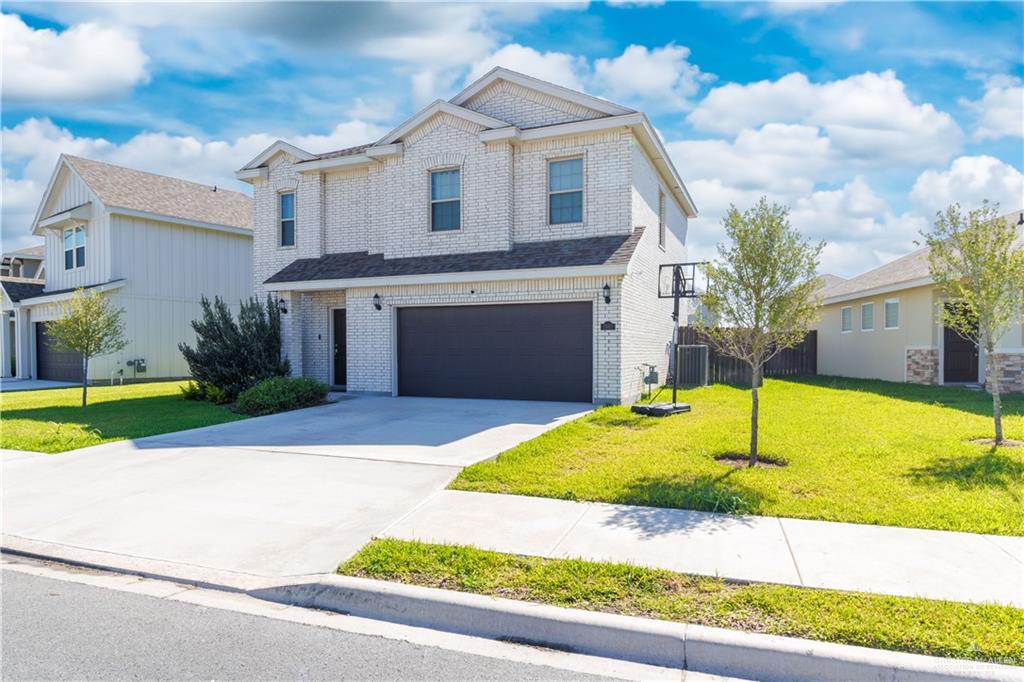 1981 N Retama Street, San Juan, Texas image 2