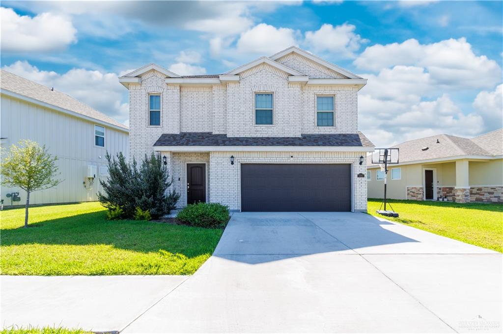 1981 N Retama Street, San Juan, Texas image 1