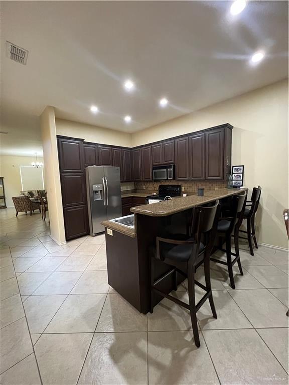 3105 S 6th Lane, McAllen, Texas image 5