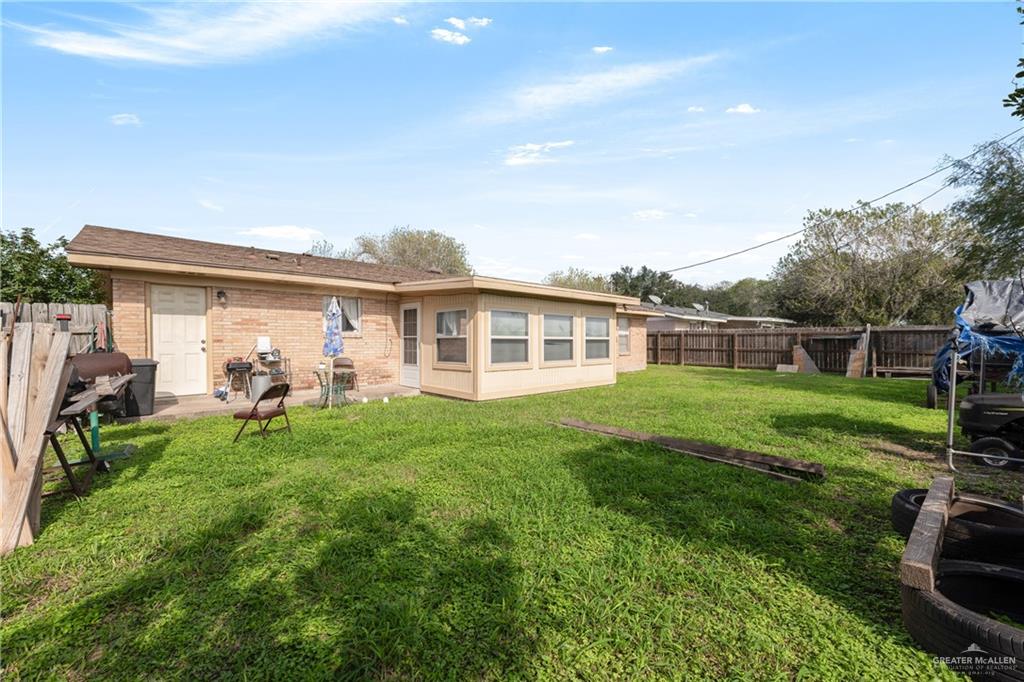 2114 Lisa Ann Avenue, Harlingen, Texas image 13