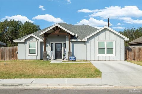 A home in Alamo