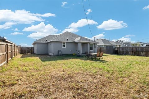 A home in Alamo