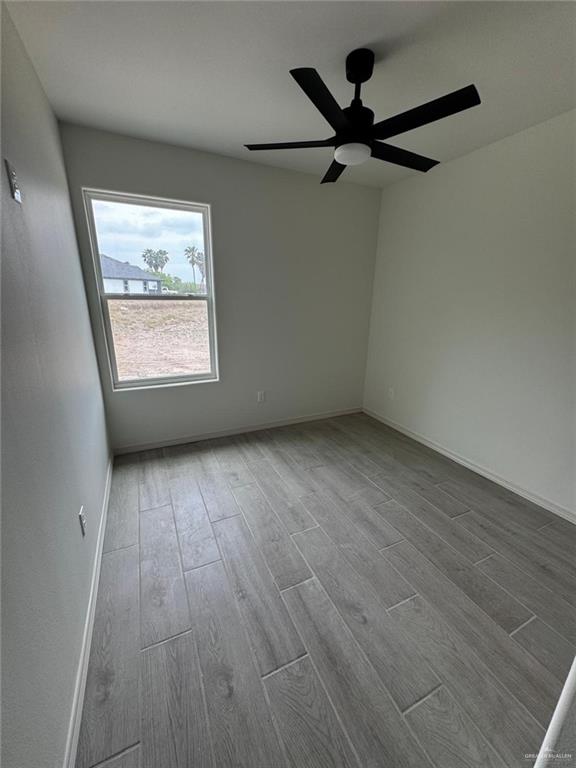 205 Mesquite Meadows Street, La Joya, Texas image 8