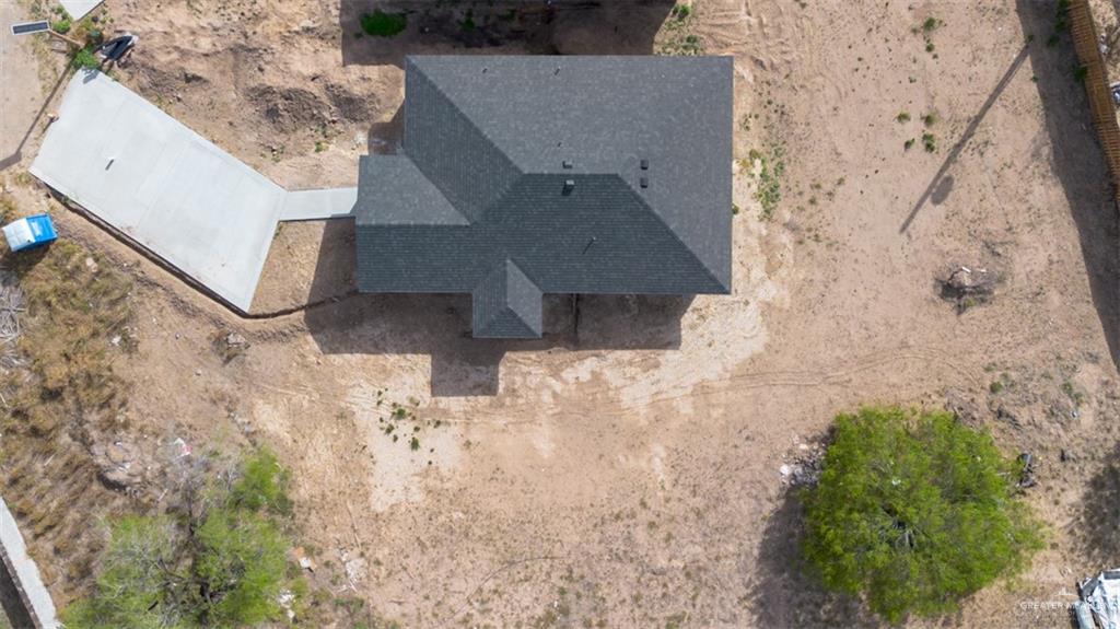 205 Mesquite Meadows Street, La Joya, Texas image 3