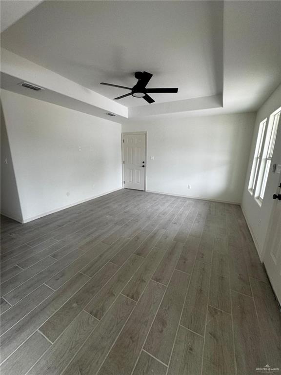 205 Mesquite Meadows Street, La Joya, Texas image 7