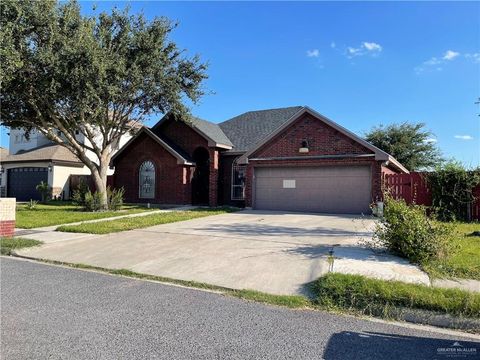 Homes For Sale - 1714 W Hayes Avenue<br/> Alton, TX 78573