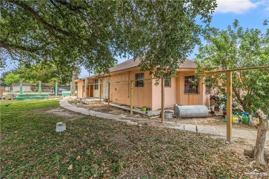 427 Moore Road, Alamo, Texas image 13