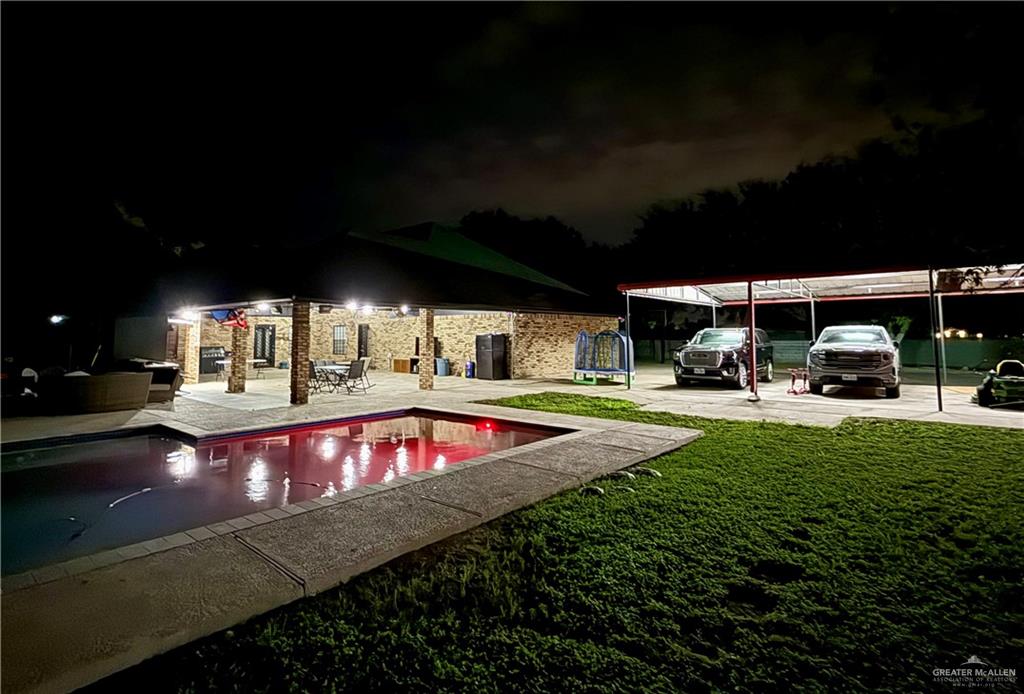 6101 Mile 7 Road, Mission, Texas image 11