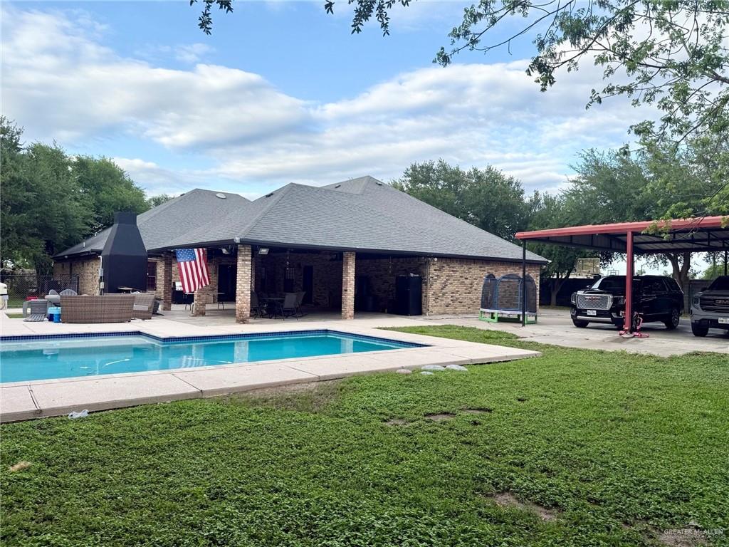 6101 Mile 7 Road, Mission, Texas image 6