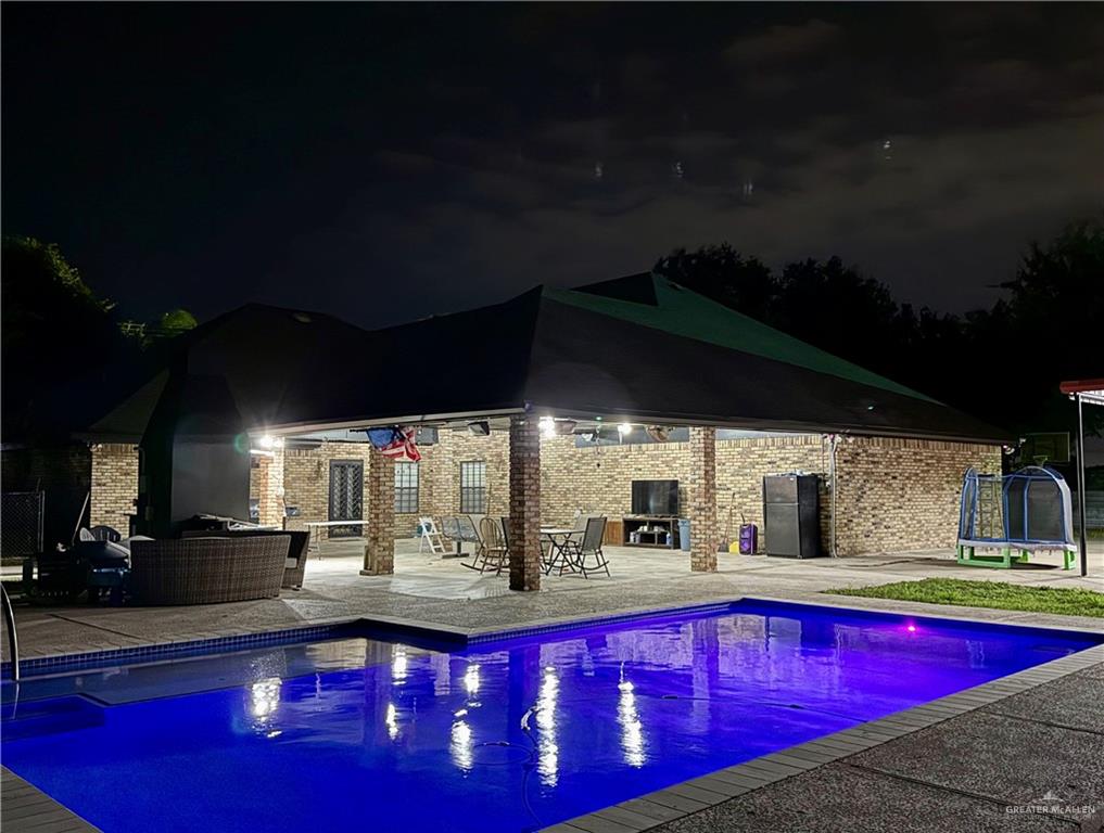 6101 Mile 7 Road, Mission, Texas image 13