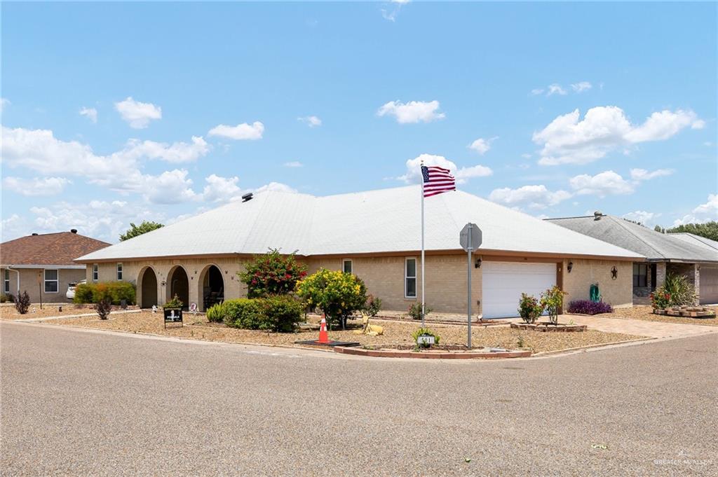 501 Capricorn Street, Mission, Texas image 1