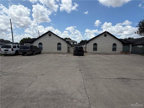 Apartment For Rent - 306 E Polk Avenue<br/> Pharr, TX 78577