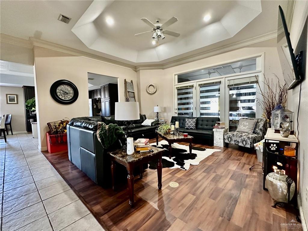 401 E Water Lilly Avenue, McAllen, Texas image 6