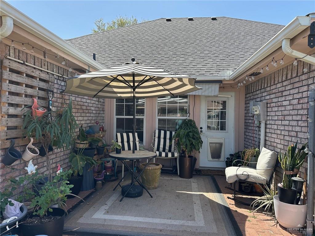 401 E Water Lilly Avenue, McAllen, Texas image 29