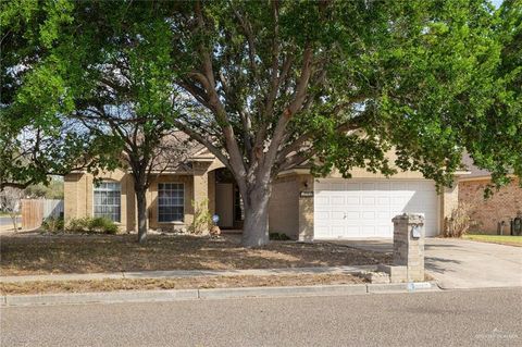 Photo of 6528 N 34th Street, McAllen, TX 78504 (MLS # 497382)