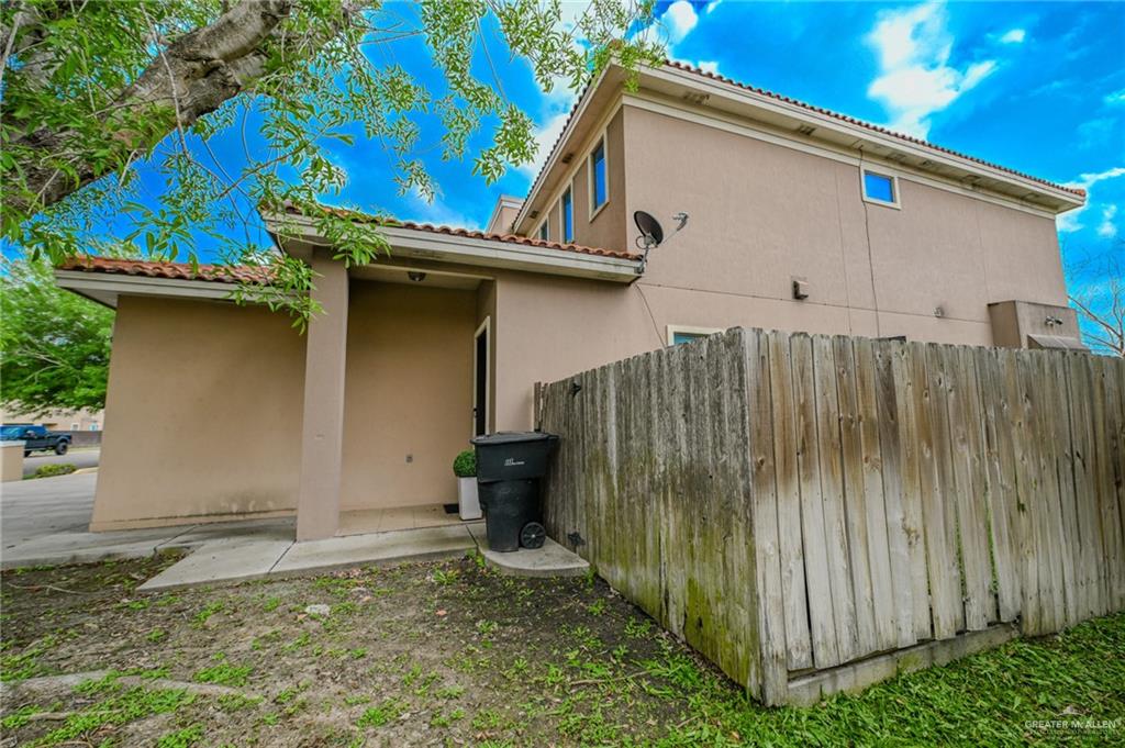 1304 E Pineridge Avenue #3, McAllen, Texas image 4