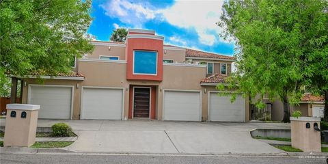 A home in McAllen