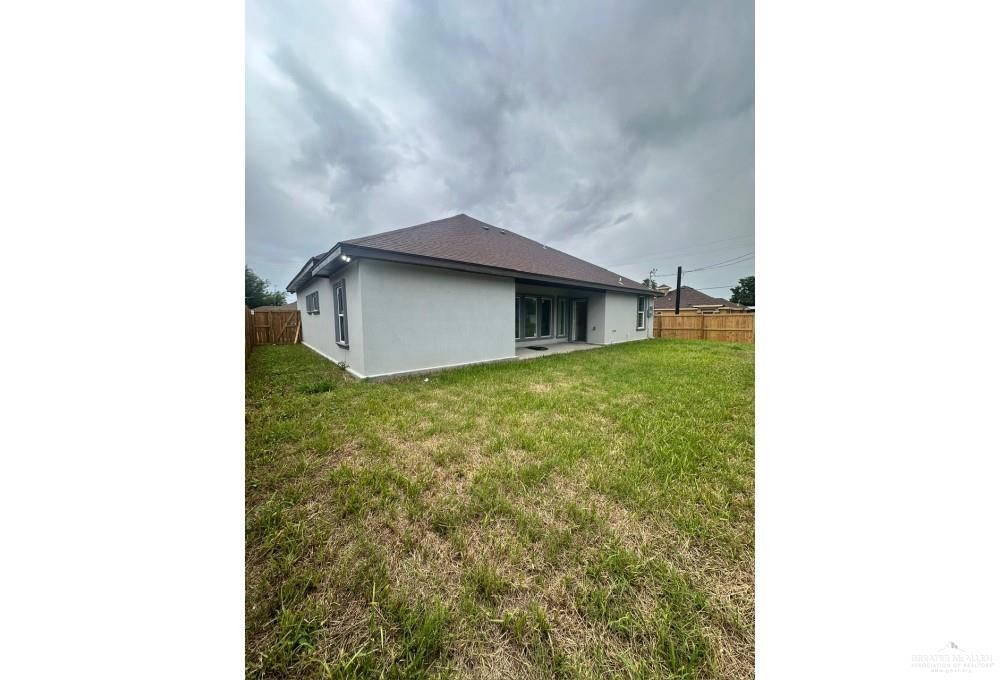 201 N Paseo De Tranquilidad St, Mission, Texas image 11