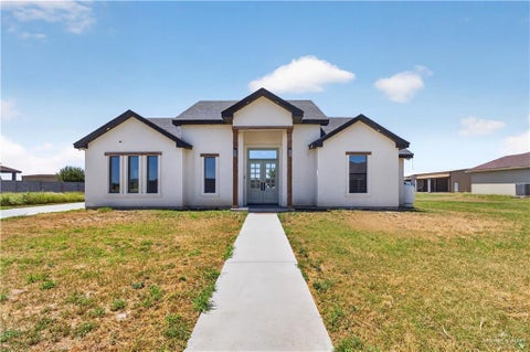 Photo of 804 Seminole Drive, Rio Grande City, TX 78582 (MLS # 513163)