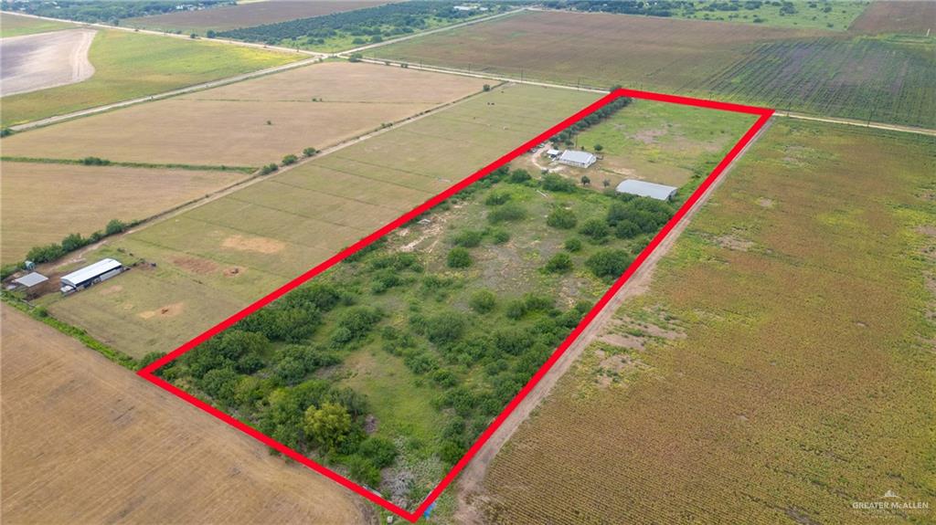 23208 Jesus Flores Road, Edcouch, Texas image 23