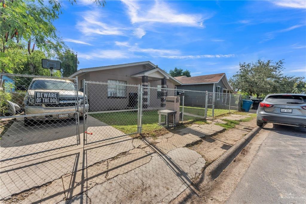 909 S 17 1/2 Street, McAllen, Texas image 3