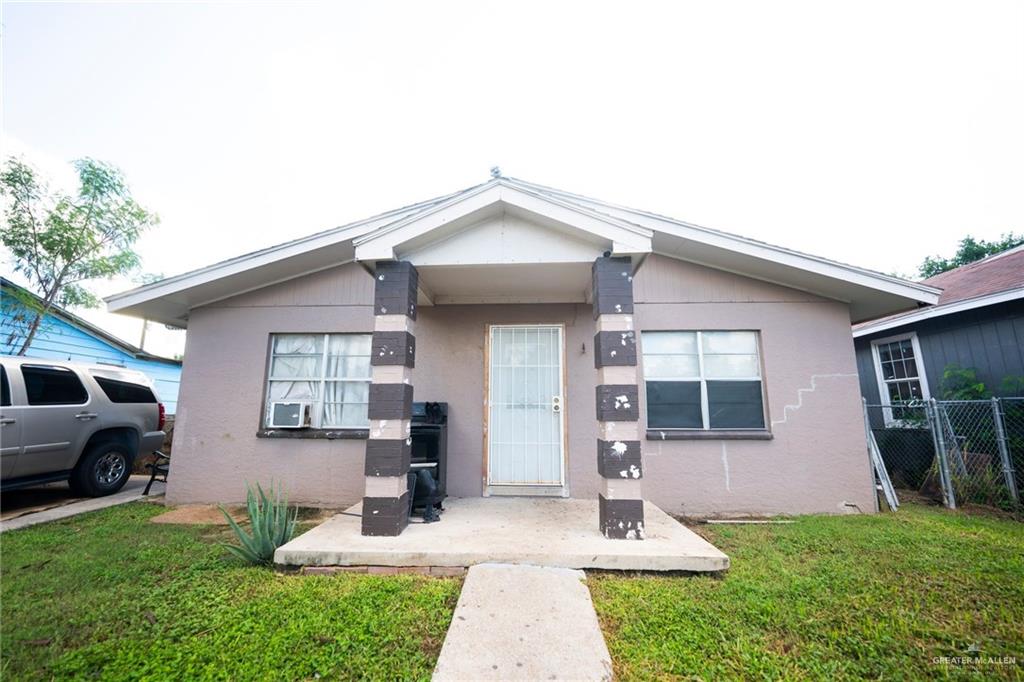 909 S 17 1/2 Street, McAllen, Texas image 2