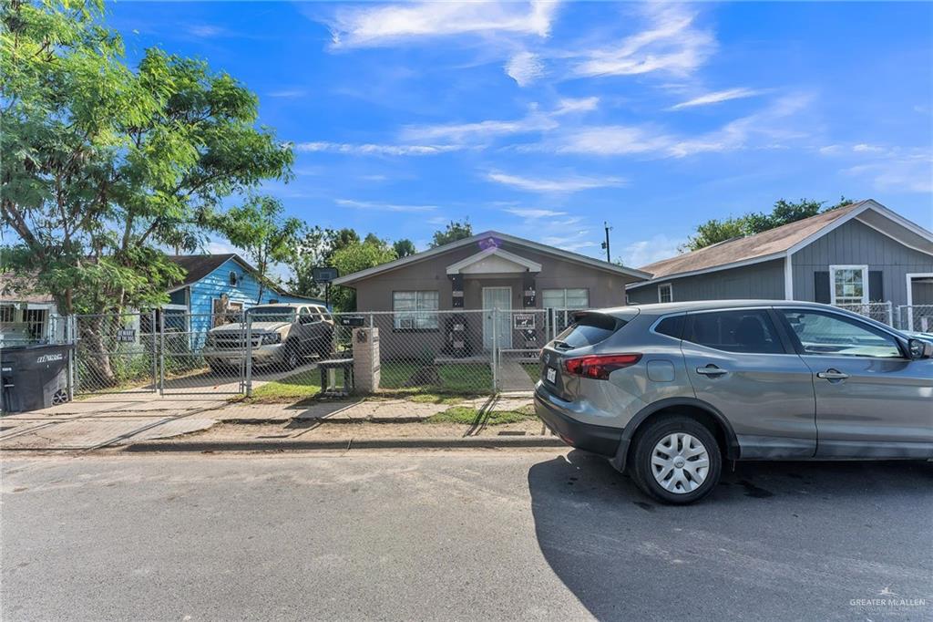 909 S 17 1/2 Street, McAllen, Texas image 4