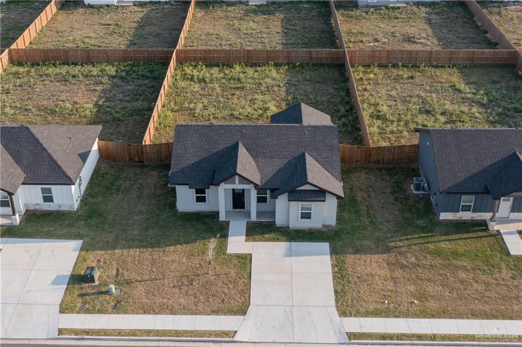 1806 Hope Drive, Mercedes, Texas image 2