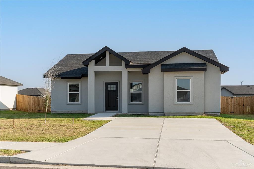 1806 Hope Drive, Mercedes, Texas image 1