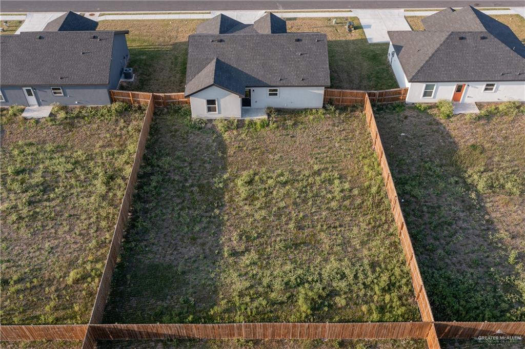1806 Hope Drive, Mercedes, Texas image 14