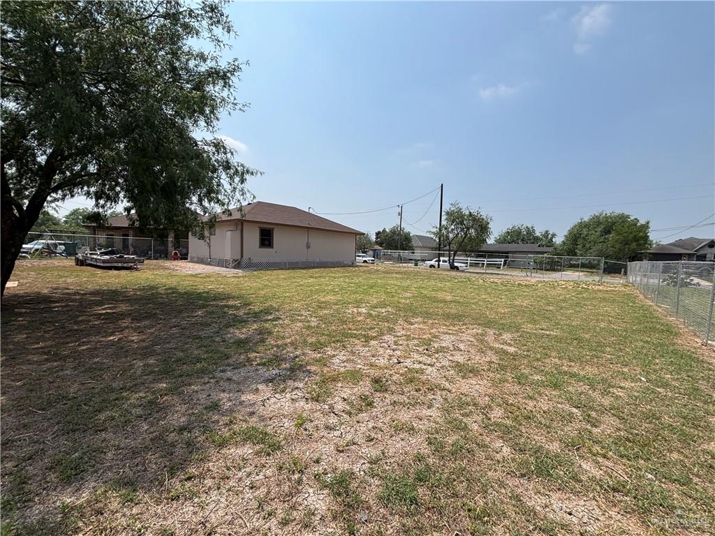 521 E Sherrye Lane, Pharr, Texas image 12
