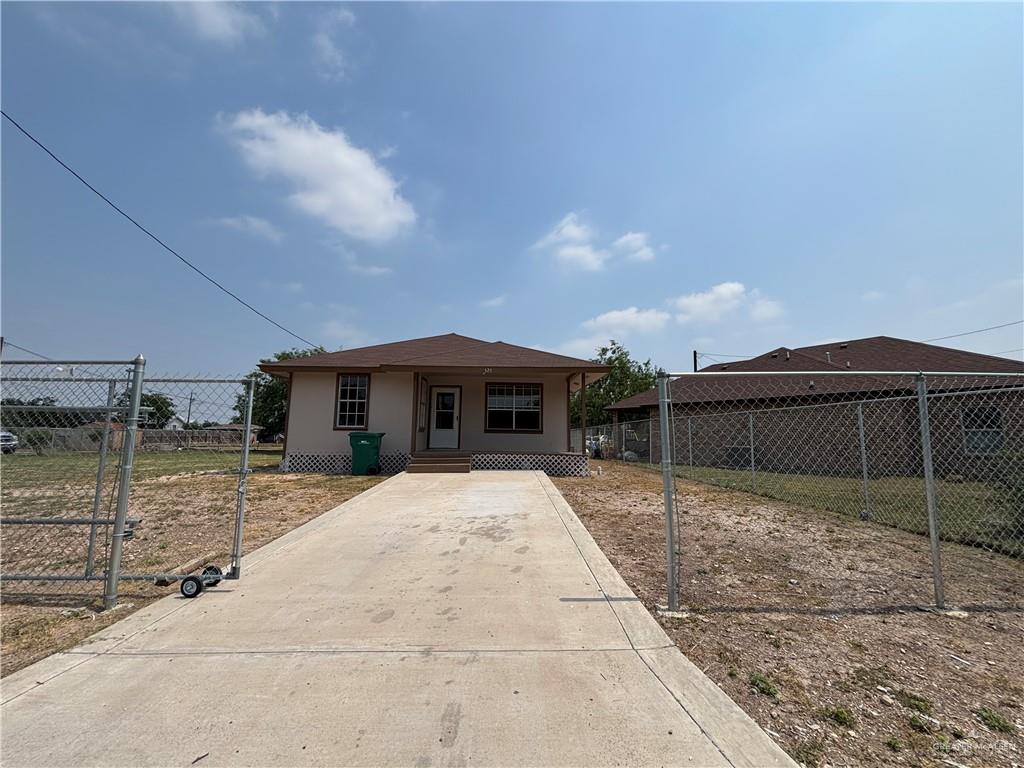 521 E Sherrye Lane, Pharr, Texas image 10