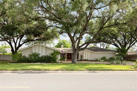 Photo of 1312 Jay Avenue, McAllen, TX 78504 (MLS # 502022)