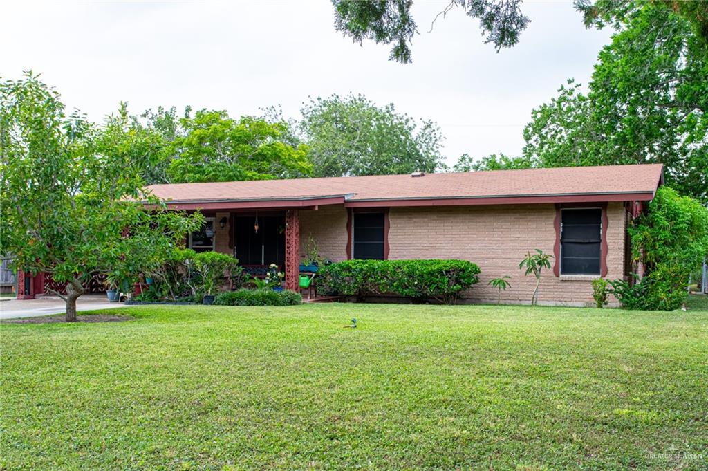 2401 E Austin Avenue, Harlingen, Texas image 1