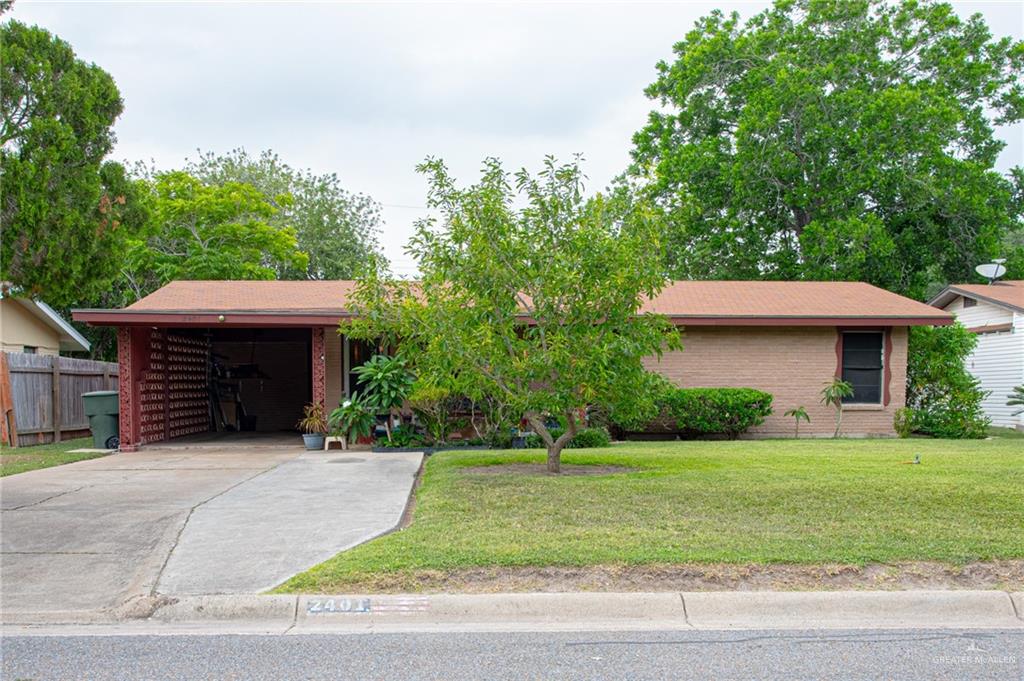2401 E Austin Avenue, Harlingen, Texas image 2