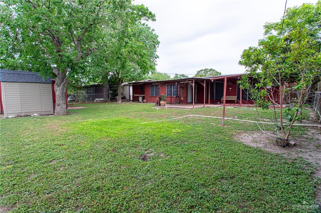 2401 E Austin Avenue, Harlingen, Texas image 13