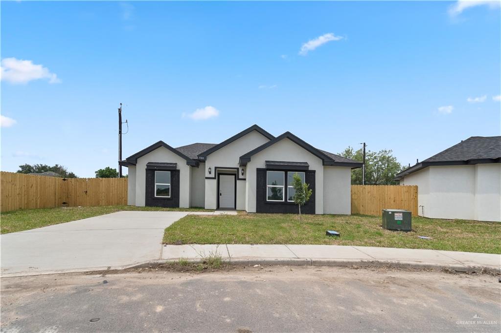 500 Bridget Street, Weslaco, Texas image 2