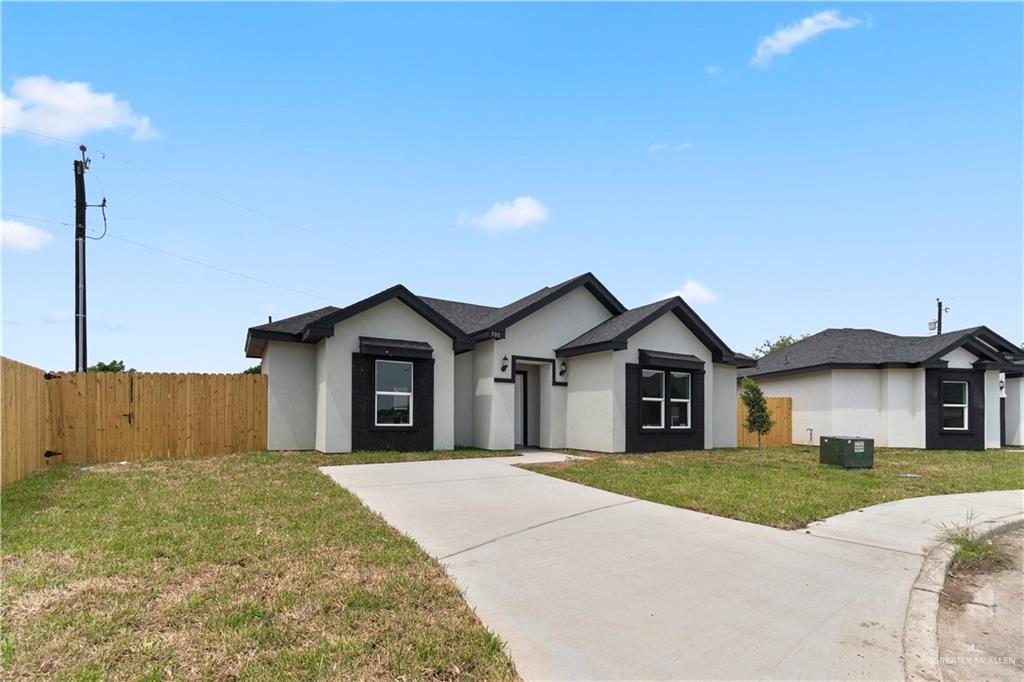 500 Bridget Street, Weslaco, Texas image 1