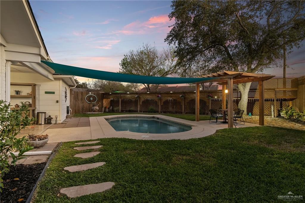 2141 W Japonica Avenue, McAllen, Texas image 20