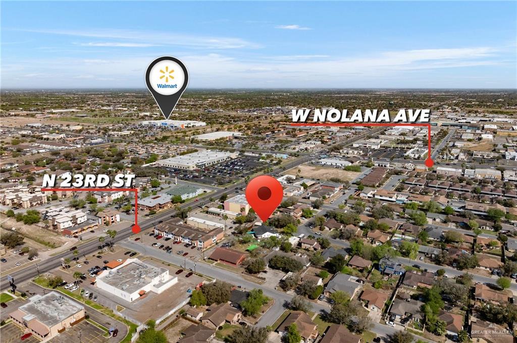 2141 W Japonica Avenue, McAllen, Texas image 28