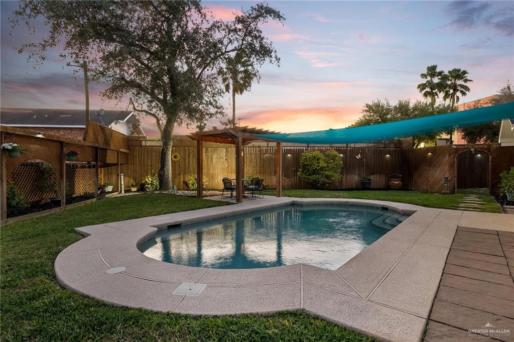 2141 W Japonica Avenue, McAllen, Texas image 18