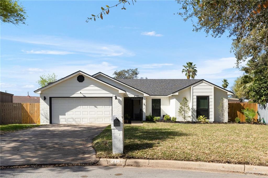 2141 W Japonica Avenue, McAllen, Texas image 22