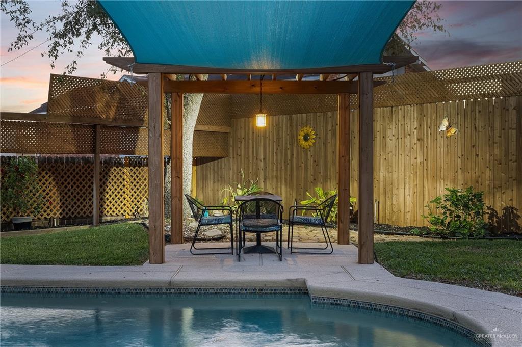 2141 W Japonica Avenue, McAllen, Texas image 19